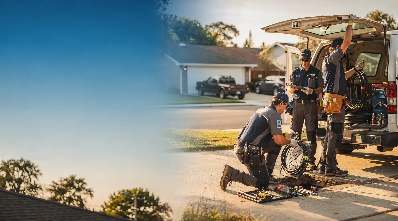 Water Softener Installation in Mount Vernon, TX near me